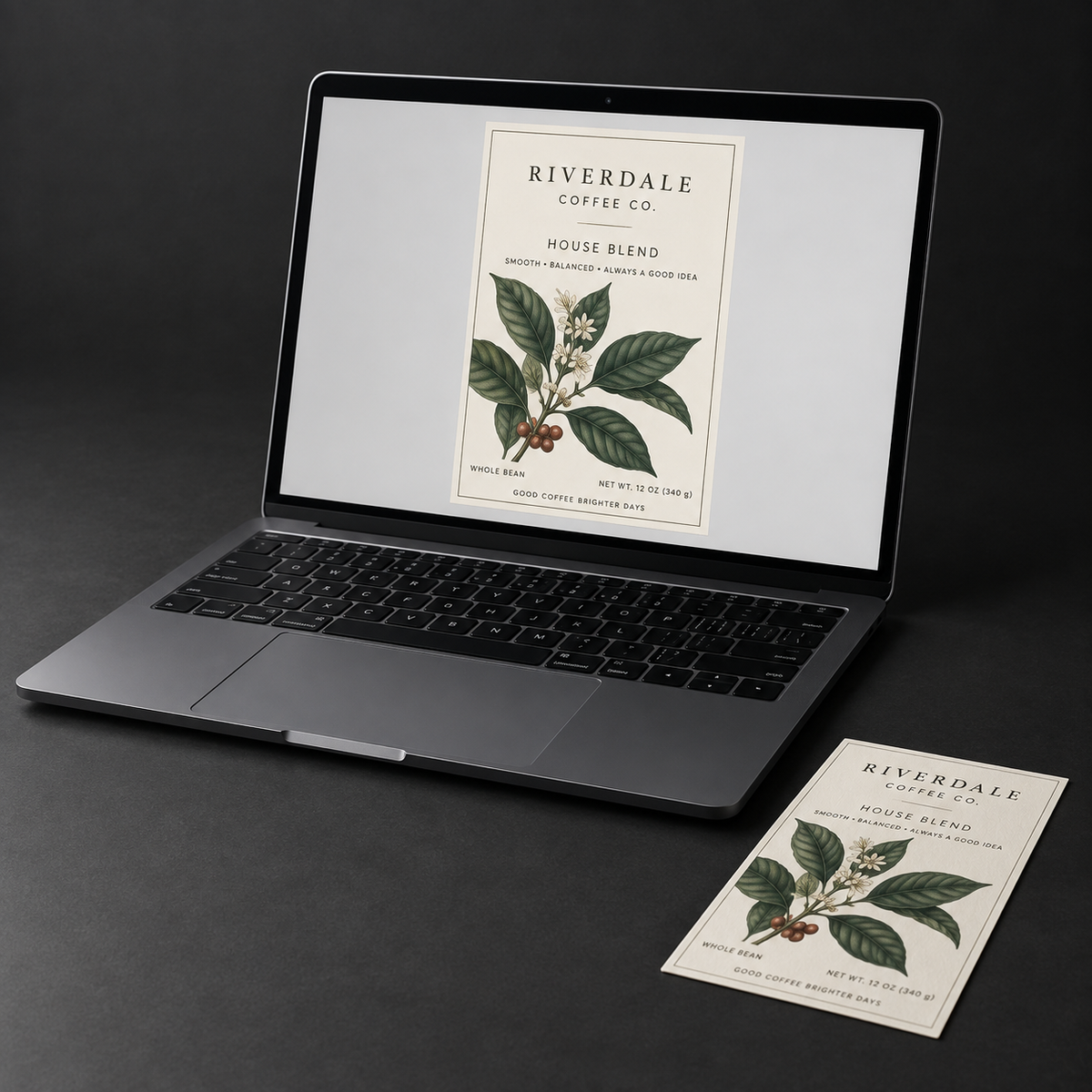 Prepare and upload your label artwork